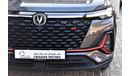 Changan CS35 AED 1089 PM | 1.4L CS35 PLUS GCC AGENCY WARRANTY UP TO 2028 OR 250K KM