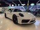 Porsche 911 Carrera GTS 3.0L (450 HP) Convertible 2023 Porsche 911 Carrera GTS - Perfect Condition - Dealer Warr