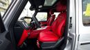 Mercedes-Benz G 63 AMG BRAND NEW CAR