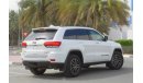 جيب شيروكي 2019 MODEL JEEP GRAND CHEROKEE V8 5.7L  AUTOMATIC TRAILHAWK