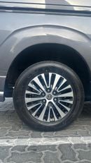 تويوتا جرافينا Right Hand Drive