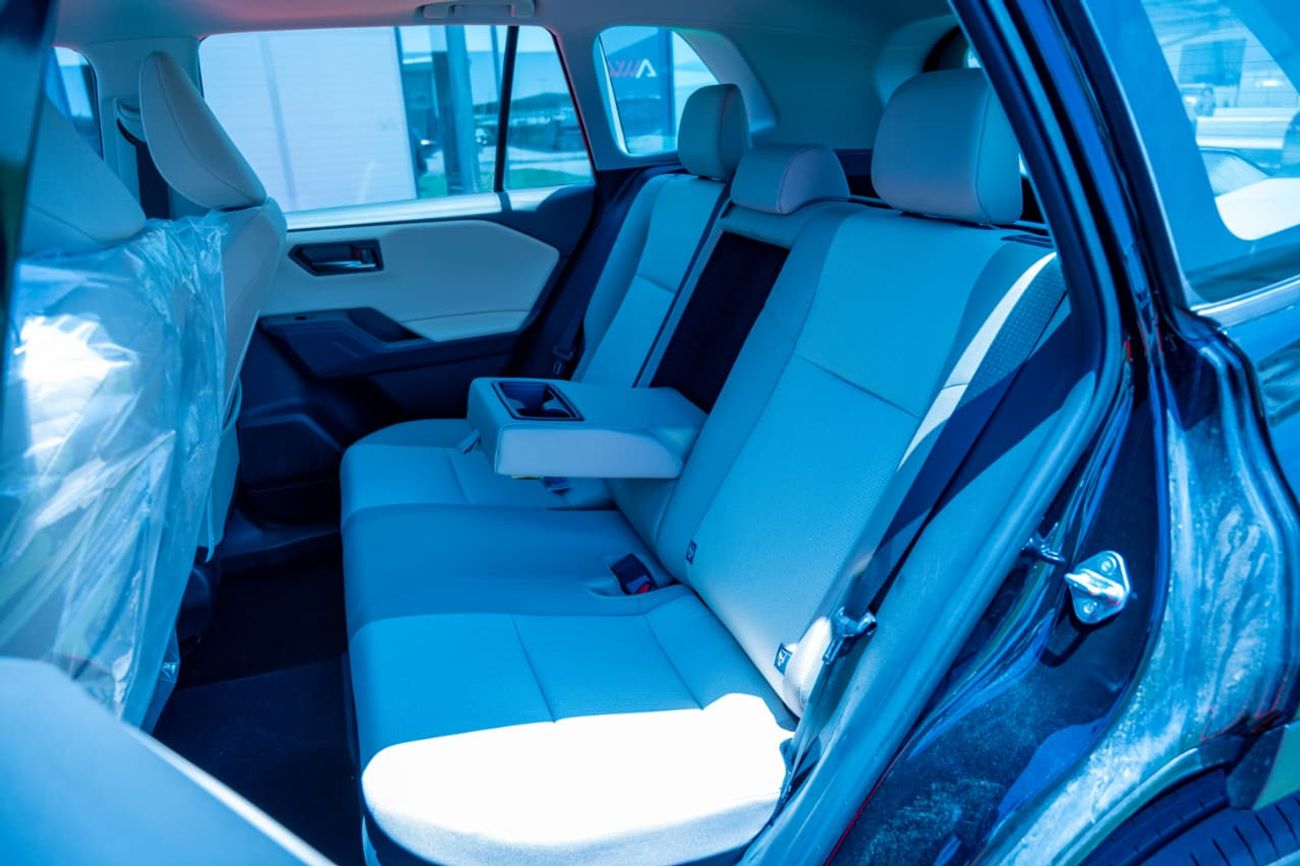 Toyota RAV4 2.5L | XLE-G | Hybrid | Automatic | AWD