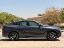 BMW X6 X drive 30d