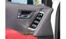 Toyota Land Cruiser 3.5L Twin Turbo Benzene VXR - Z Exclusive | Red/Black interior | New Shape | 2022