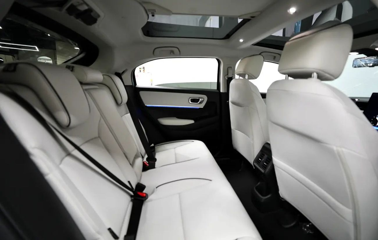 هوندا E | Full Option | Brand | Under Warranty Till | 900 monthly #.23