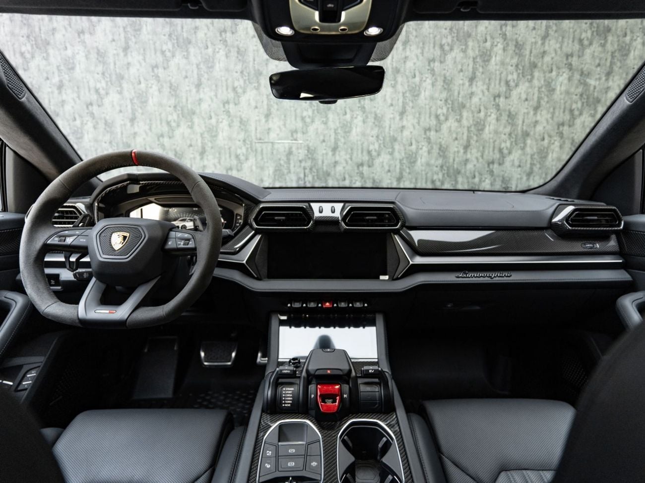 Lamborghini Urus SE BUY NOW, PAY 2027 | THE BLACKLINE STANDARD | 2025 Lamborghini Urus SE, 2030 Lamborghini Warranty