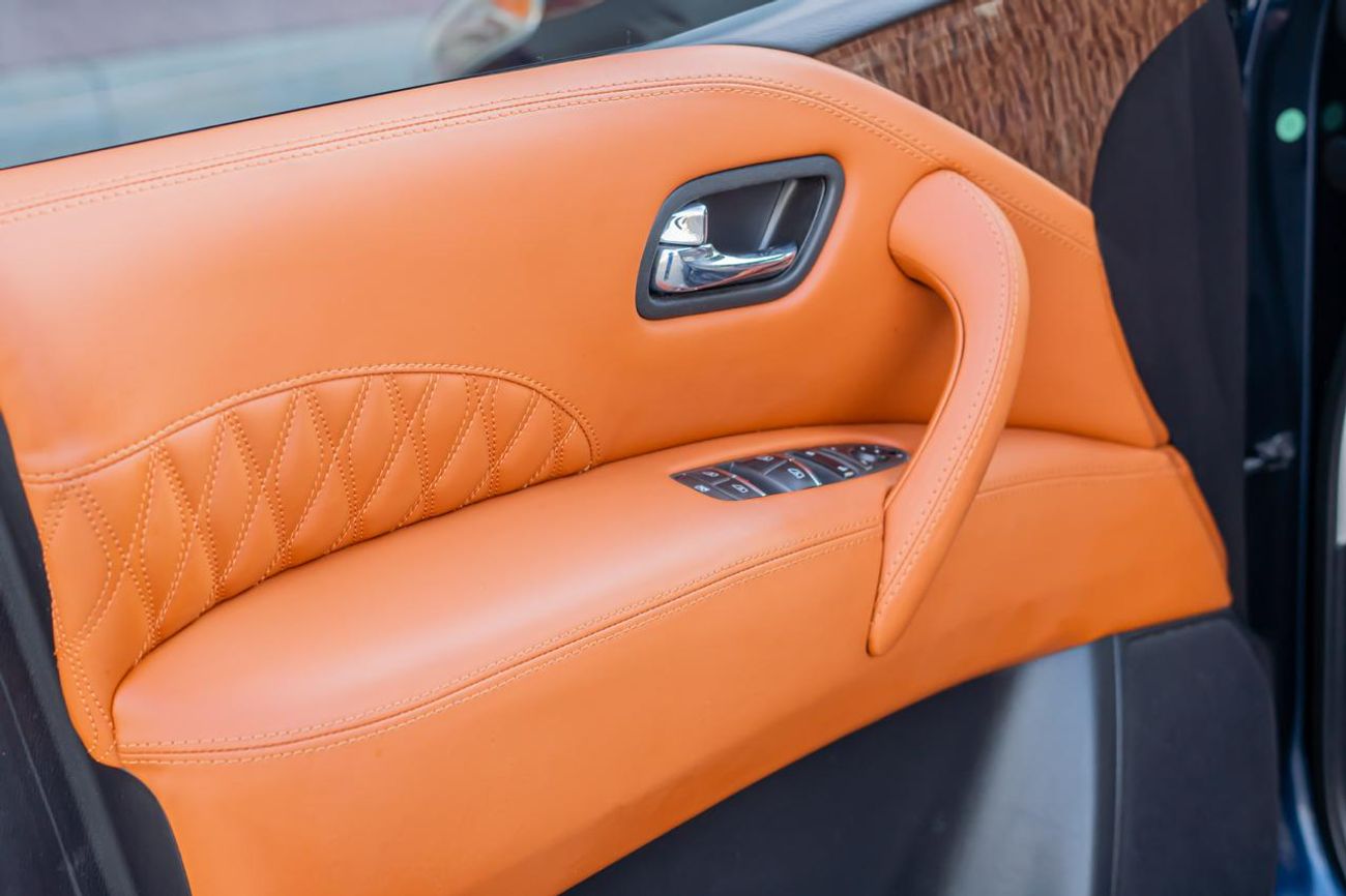 نيسان أرمادا