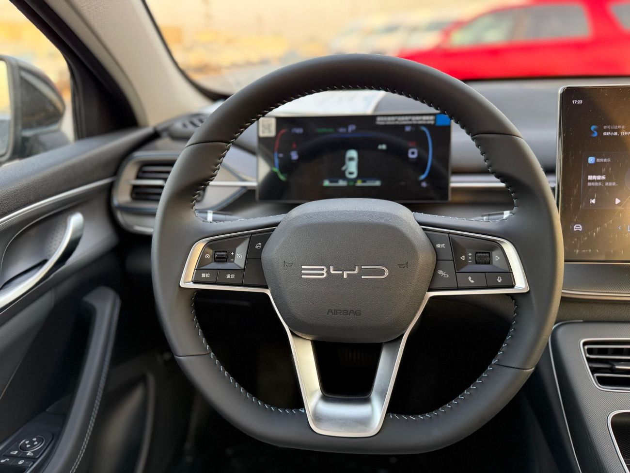 بي واي دي ديسترويار 05