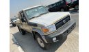 Toyota Land Cruiser Pick Up Full option 0km 2021