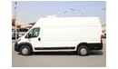 Peugeot Boxer 2018 |  REFRIGERATED VAN -EXCELLENT CONDITION WITH GCC SPECS - VAT EXCLUDED