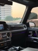 مرسيدس بنز G 63 AMG ستاندارد G63 AMG 2024,