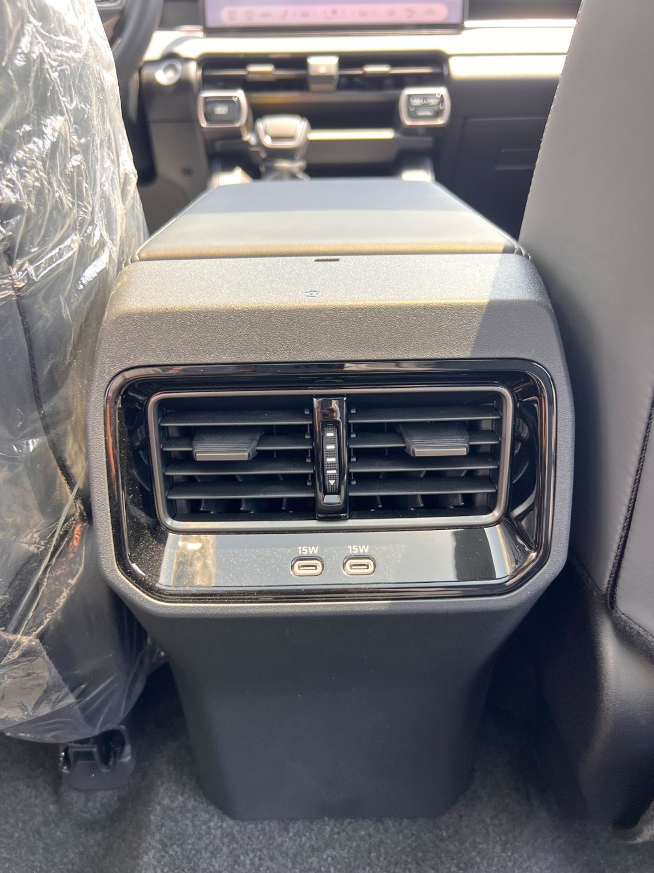 تويوتا راف ٤ TOYOTA RAV4 2.0 4WD LUXURY -2026YM