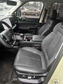 بي واي دي ليوبارد 5 Tianshen Ultra with Intelligent Driving System