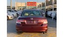 Honda Accord 2012 I V4 I Full Option I GCC I Ref#434