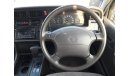 Toyota Hiace Hiace Commuter RIGHT HAND DRIVE  (Stock no PM 315 )