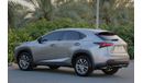 Lexus NX200t F Sport LUXES NX 200 F 2017 IMPORT AMERICA PERFECT CONDITION