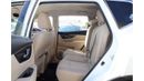 Nissan XTrail ACCIDENTS FREE - GCC - ORIGINAL PAINT - PERFECT CONDITION INSIDE OUT