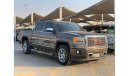 جي أم سي سييرا GMC SIERRA 2015 DENALI Ref#556