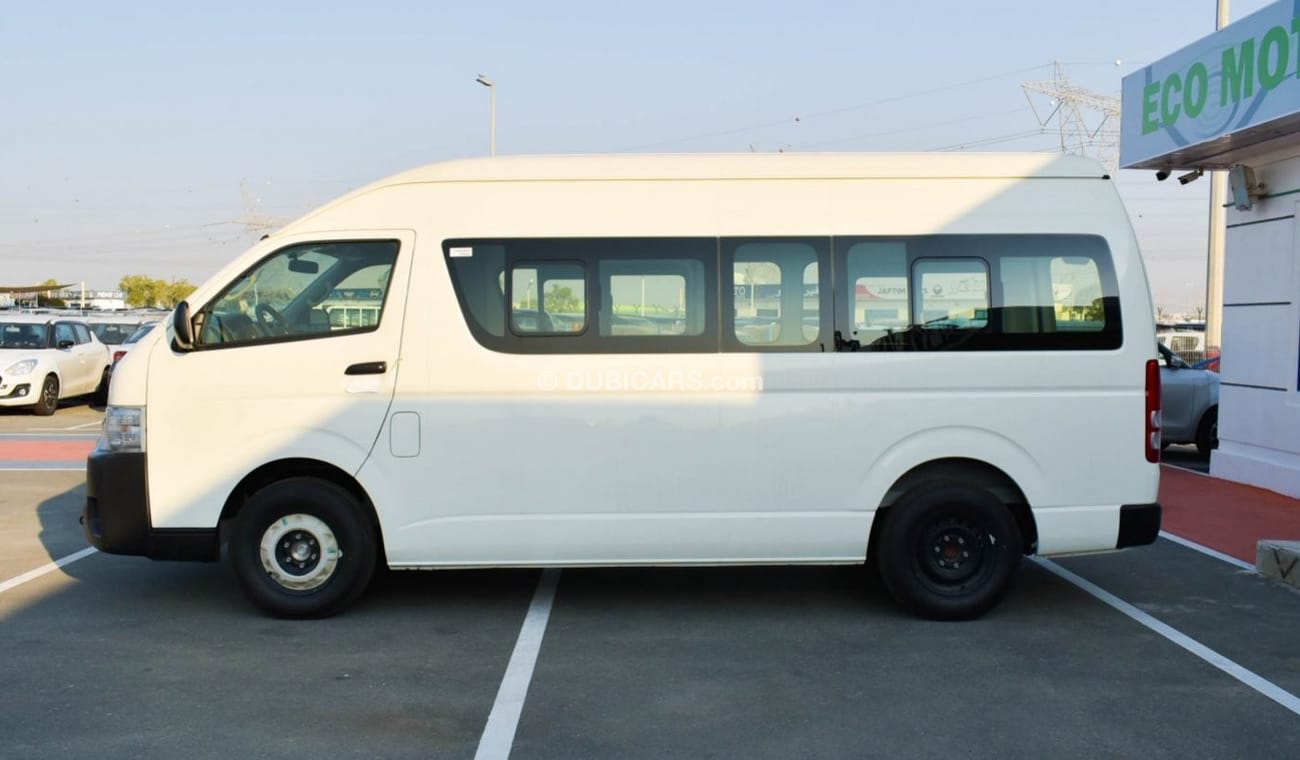 تويوتا هاياس