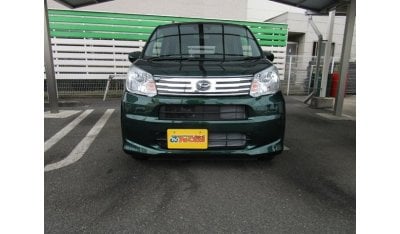 Daihatsu Move LA150S