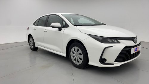 Toyota Corolla XLI 1.6 | Zero Down Payment | Free Home Test Drive