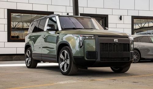 ROX 01 HEV Plug-in Hybrid 4WD/2024.For Local Registration +10%