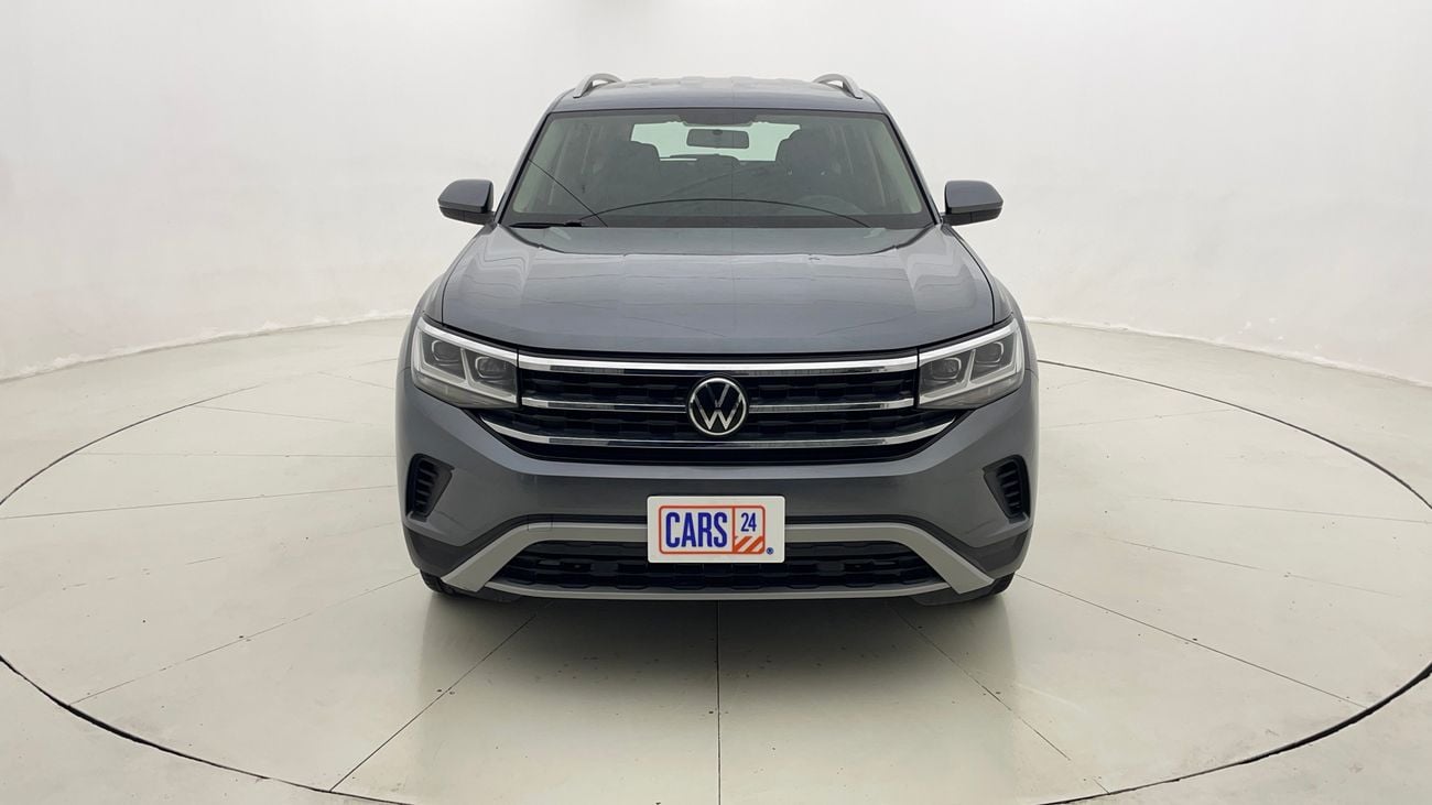 Volkswagen Teramont TRENDLINE 3.6 | Zero Down Payment | Home Test Drive