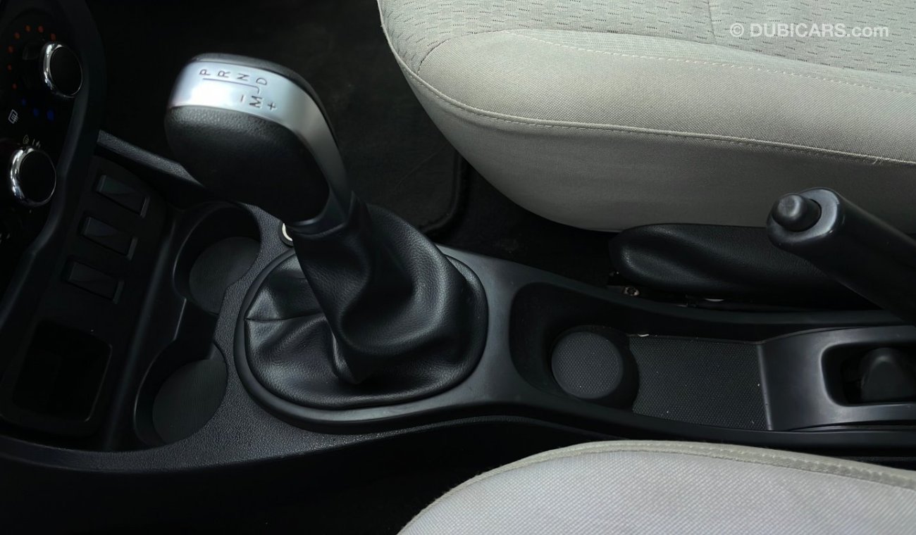 Renault Duster PE 2 | Zero Down Payment | Free Home Test Drive