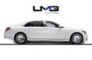 Mercedes Maybach S560 Maybach 2019 S560 MAYBACH | EXTENDED WHEELBASE | FULL OPTIONS | EXCELLENT CONDITION |