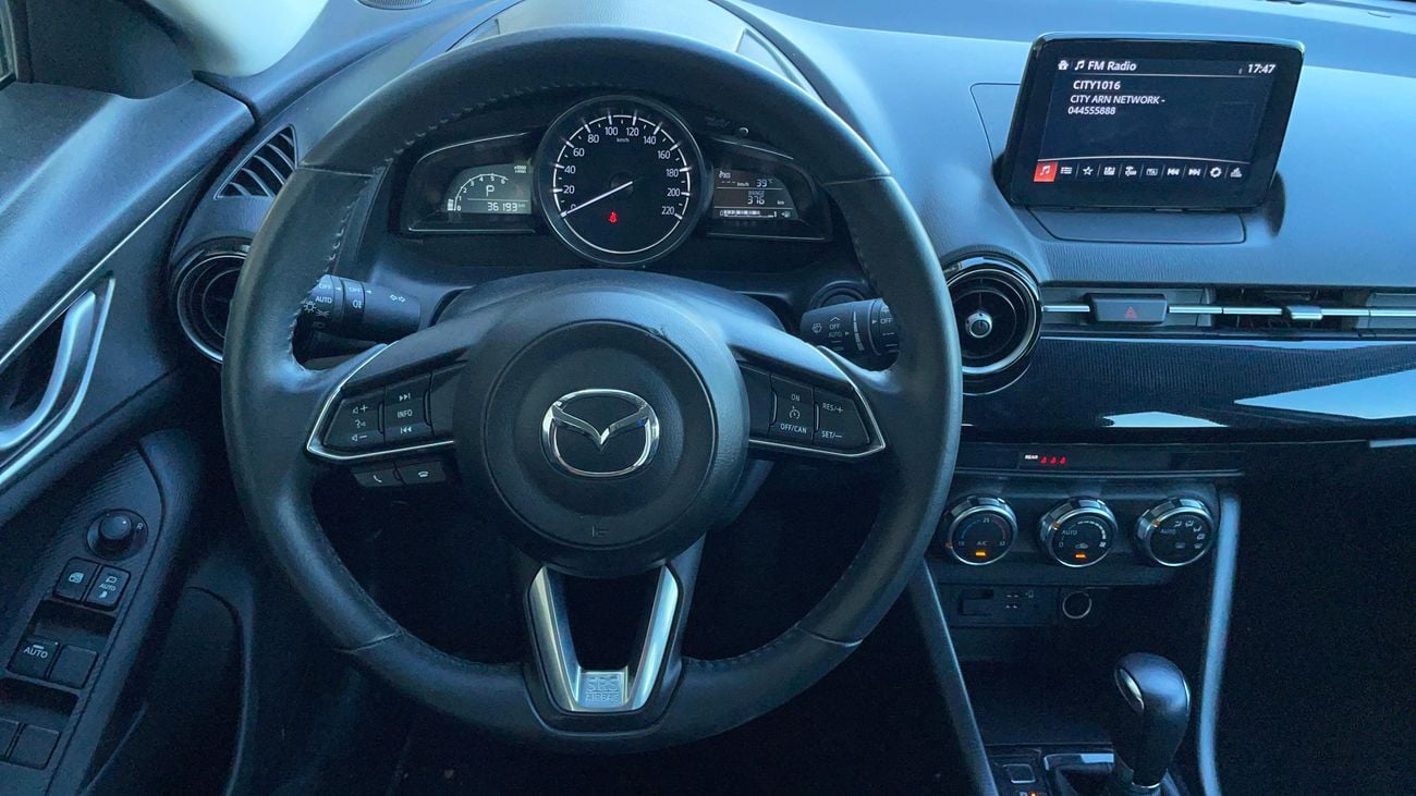 Mazda CX-3 2024 GS | AED 738/Month | 0 DP | 30 Day Return | Warranty | Service History
