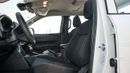 ميتسوبيشي L200 GLS GLX Double Cab Diesel A/T 2.4L
