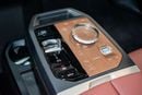 BMW iX IX xDrive50 (EV) Masterclass M Sport Package