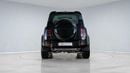 Land Rover Defender P400 110 S 3.0L (5 Seater) UAE's Very Best Example | AED 5,590 Per Month