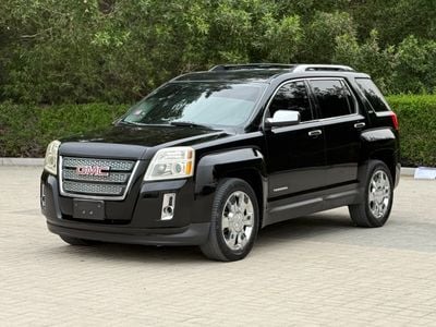 GMC Terrain