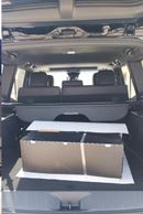 تويوتا برادو Toyota Prado 2.8l luxury premium plus 2025