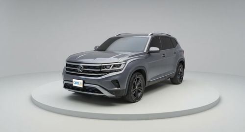 Volkswagen Teramont Comfortline 3.6L COMFORTLINE 3.6 | Zero Down Payment | Home Test Drive