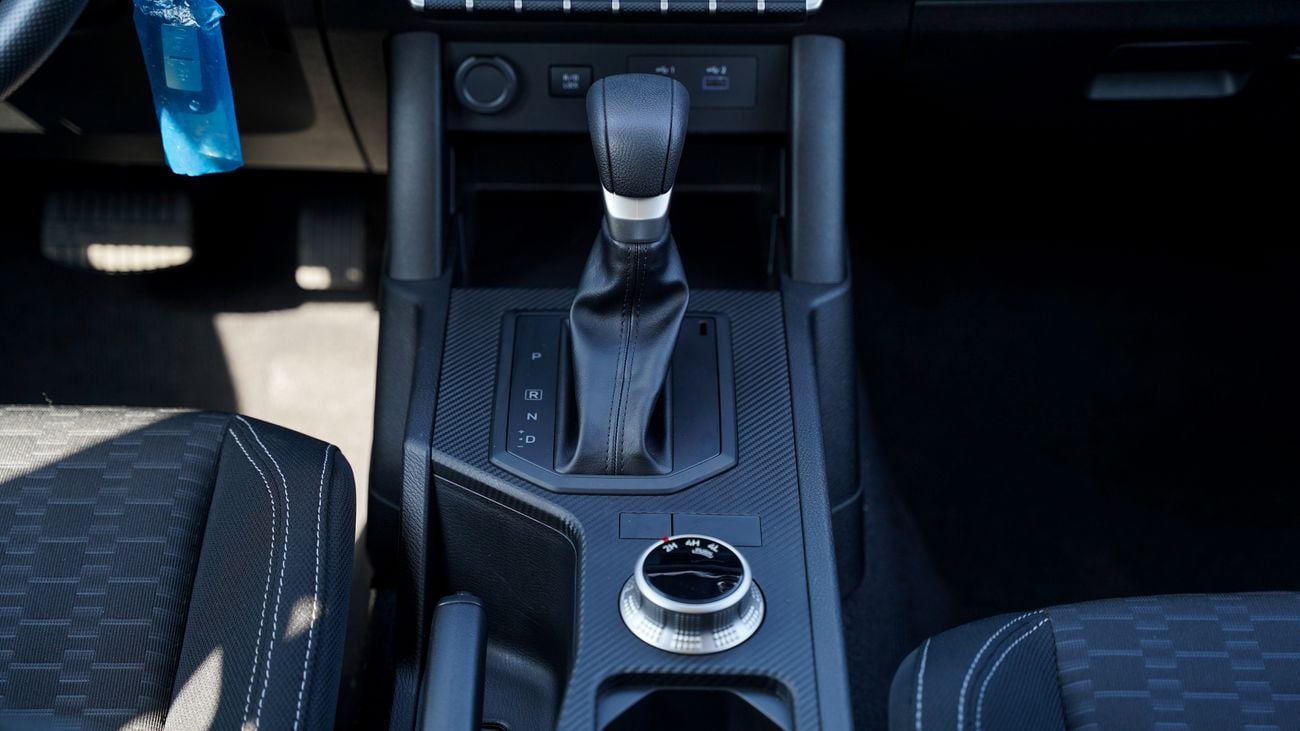 ميتسوبيشي L200