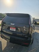 كاديلاك إسكالاد