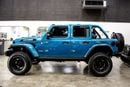 جيب رانجلر Jeep Wrangler Unlimited 2020