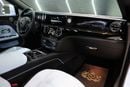 Rolls Royce Spectre STD , Bespoke Audio, Illuminated Grille, Starlight, Dealer Warrr + Serv!!