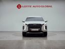 Hyundai Palisade 2022 HYUNDAI PALISADE (D) 2.2 Exclusive 4WD 8seat