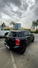 ميني كوبر كونتري مان