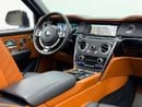 Rolls Royce Cullinan STANDARD 2020 Rolls Royce Cullinan, Warranty, Full Service History, Fully Loaded, Excellent Condition, GCC