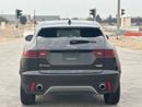 Jaguar E Pace SE 2.0L MODEL 2020 car perfect condition inside and outside