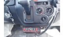 Toyota Lite Ace 2023 TOYOTA LITE ACE 1.5L A/T (AMBULANCE CONVERSION)