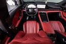 Exeed RX Luxury 2.0T Exeed RX 2025 GCC specs for 1,641.00 AED monthly