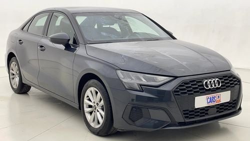 Audi A3 35 TFSI 1.4 | Zero Down Payment | Home Test Drive