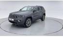 Jeep Grand Cherokee LIMITED 5.7 | Zero Down Payment | Free Home Test Drive