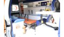 Chevrolet Express 2011 ambulances Ref#583