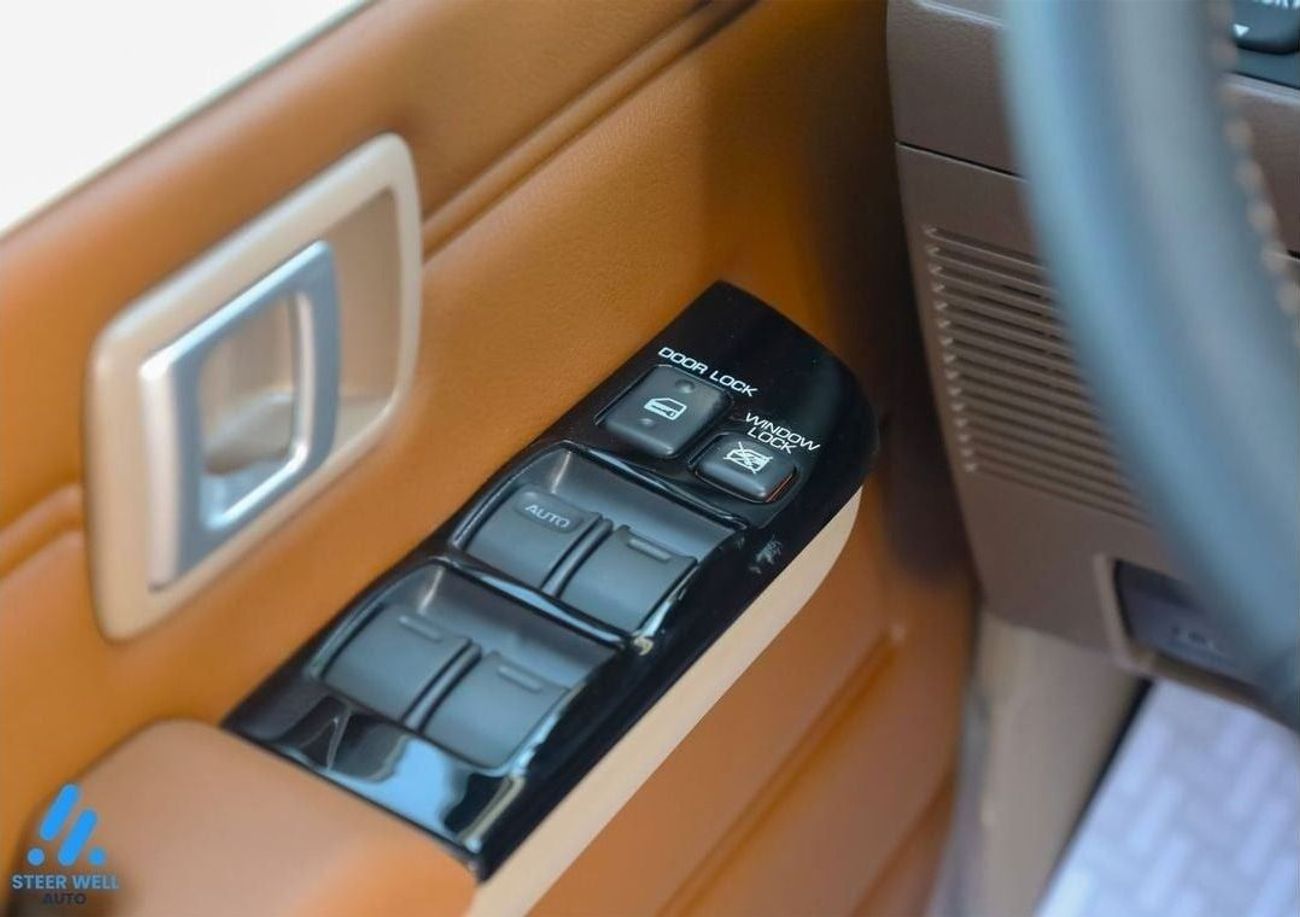 Toyota Land Cruiser Pick Up LC 79 D/C 2.8 T/DSL STD - E A/T -- Bulk Deals Available -- Export Only